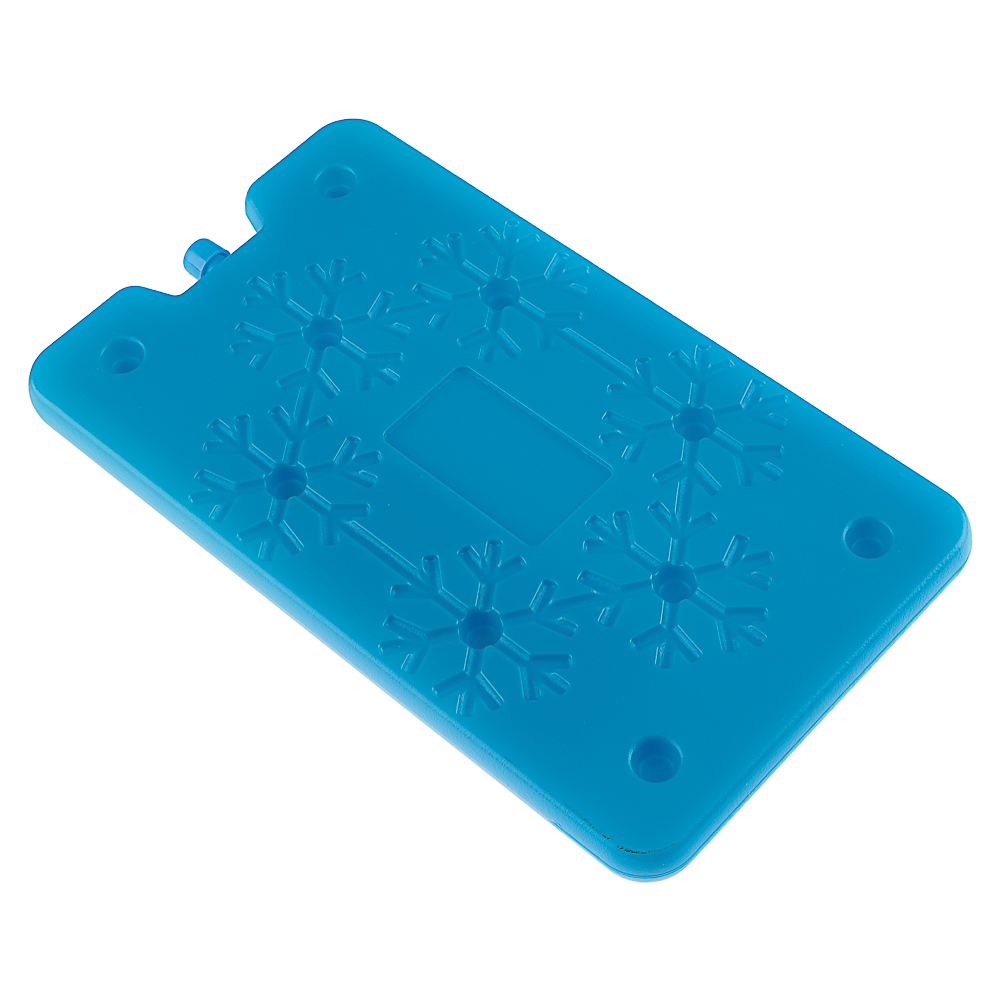 Хладоаккумулятор тм ЯРКОЕ ЛЕТО, 400г, пластик - #3