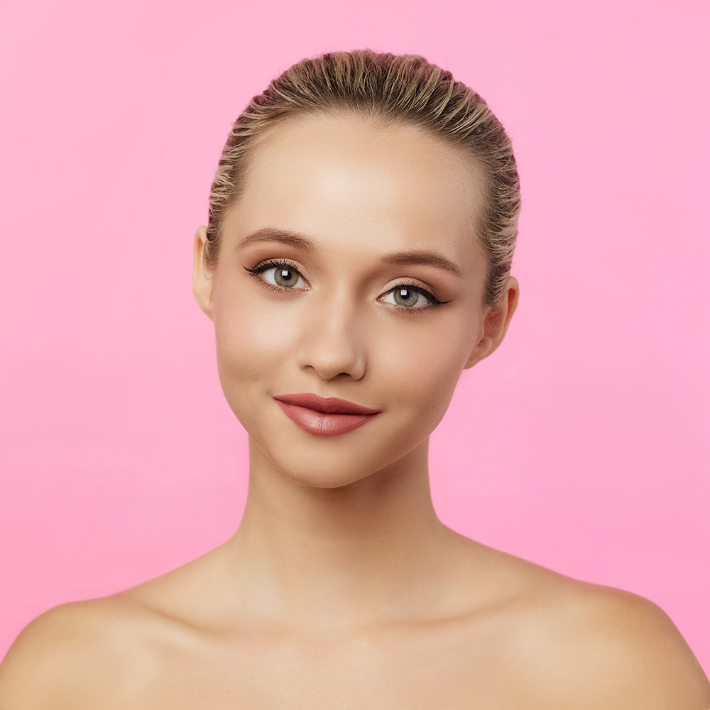 ЮНИLOOK Розовое Золото Помада для губ 3,8г, 2 тона, ПР-21 - #27