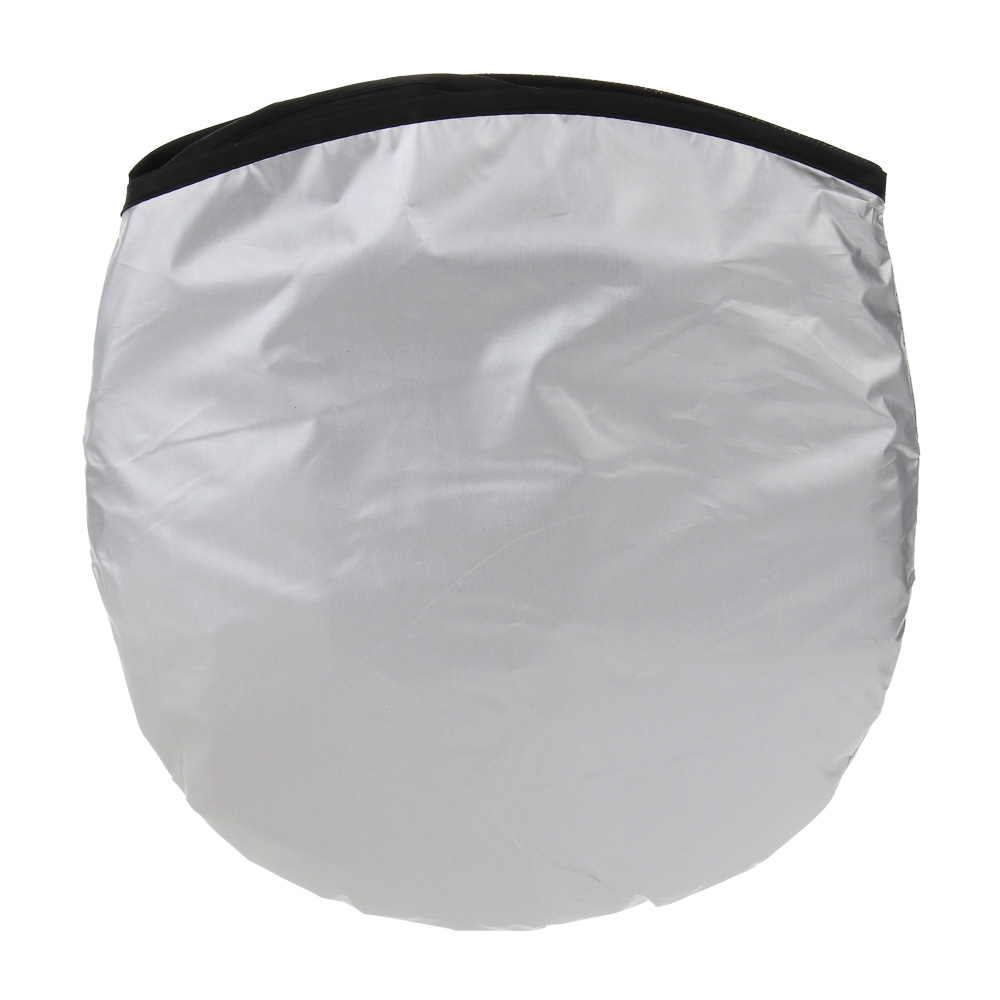 Шторка солнцезащитная тм ЕРМАК, для автомобиля складная 145x80см - #8