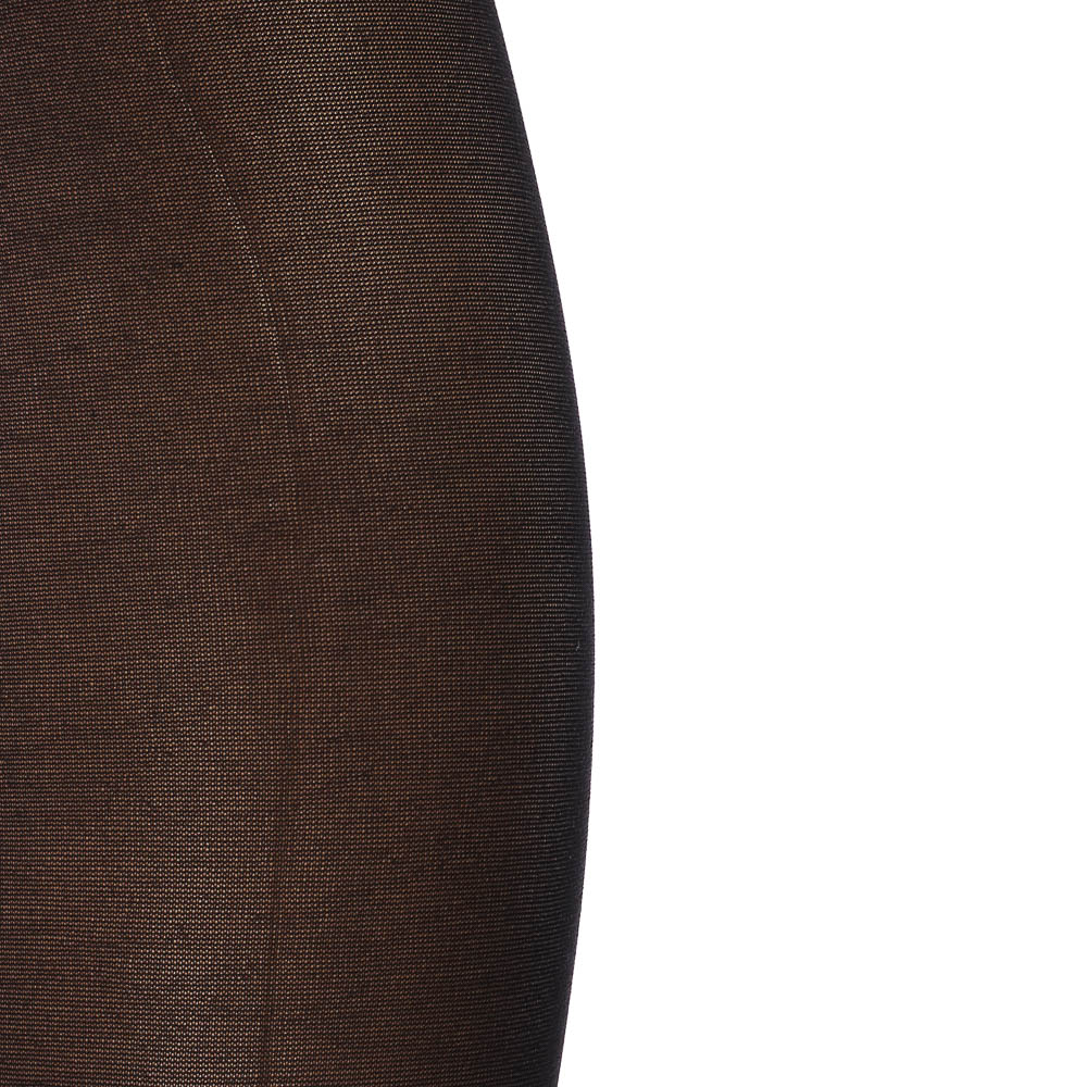 GALANTE Versiamo Колготки 40 DEN с шортиками, 85% полиамид, 15% эластан, размер 5, цвет черный - #3