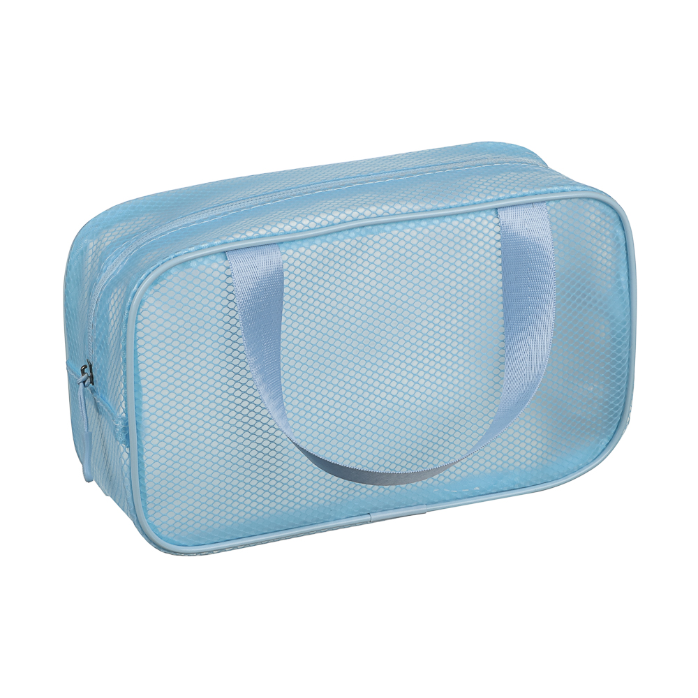 Косметичка тм ЮL, 26,5х15,5х9см, ПВХ, 4 цвета - #4