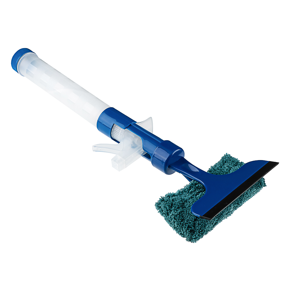 РОКОТ Водосгон с пульверизатором с микрофиброй - #2