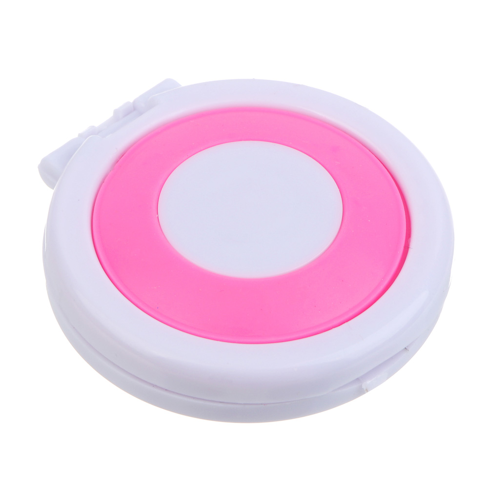 Набор мелков для окрашивания волос ЮНИLOOK 4шт, круглые, 4 цвета, ACS-77 - #3