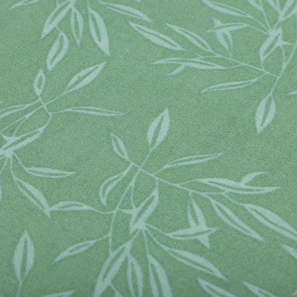 PROVANCE Мосс Полотенце кухонное, 40х60см, 100% хлопок, цветы, 2 дизайна - #7