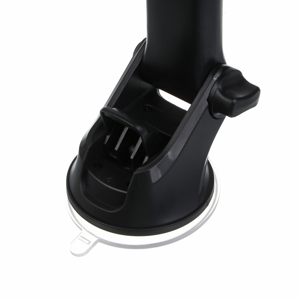 ЕРМАК Держатель смартфона на присоске, черный, синий - #6