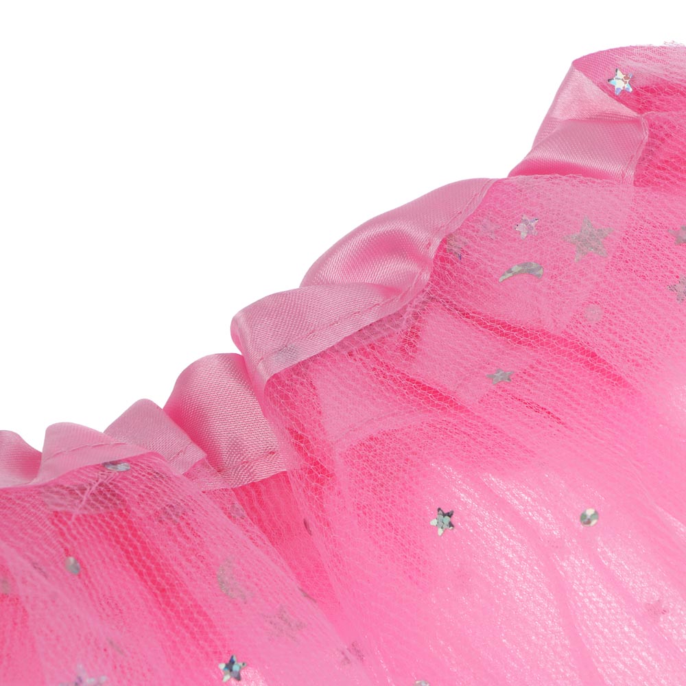 СНОУ БУМ Юбка карнавальная, цвета в ассортименте, 26-313 - #4