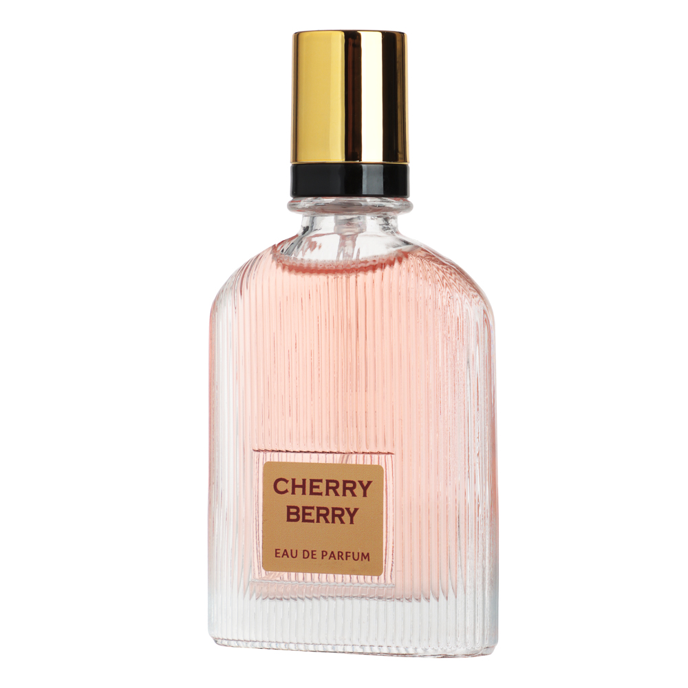 Парфюмерная вода женская тм Iren Adler cherry berry amore & fiore 25 мл - #3