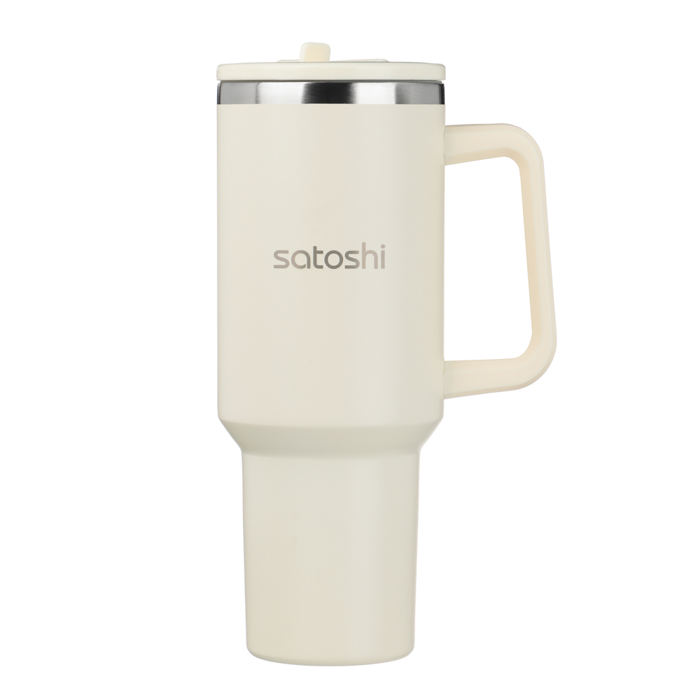 SATOSHI Вилла Термос-кружка 1150мл, нержавеющая сталь 18/10 - #1