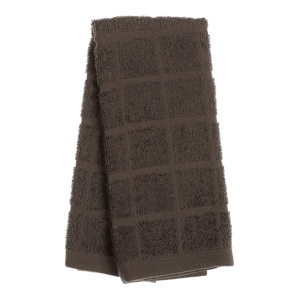 PROVANCE Люмен Полотенце кухонное махровое, 30х50см, 100% хлопок, 3 цвета - #9