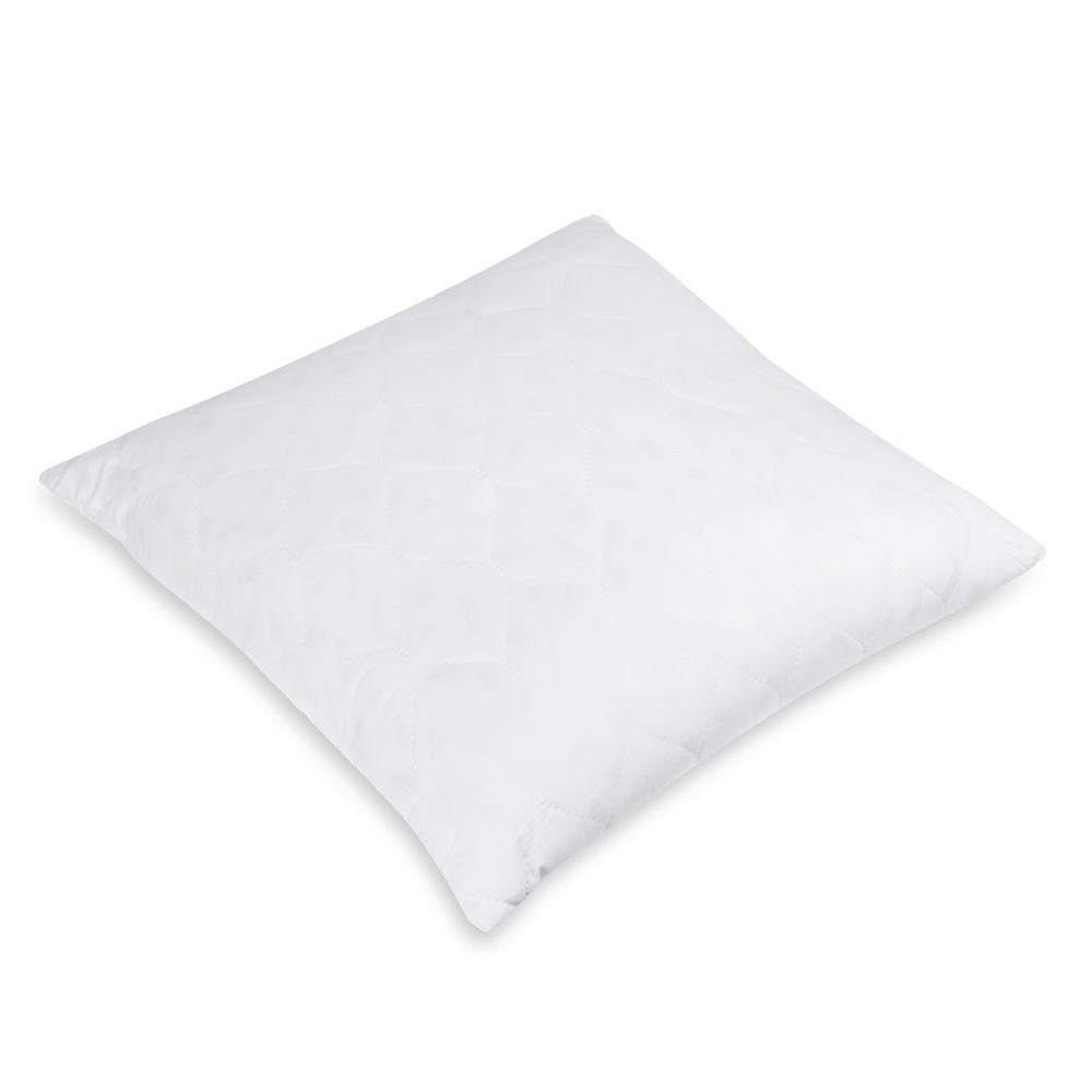 PROVANCE Лебяжий пух Подушка стеганая, 700гр, 70х70см, п/э волокно - #2
