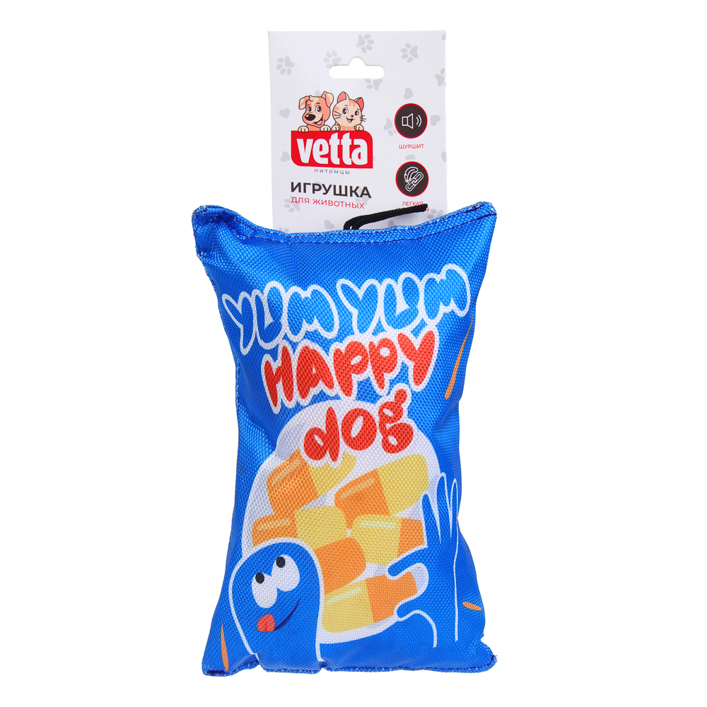 VETTA Игрушка для домашних животных, ПЭ, чипсы - #6