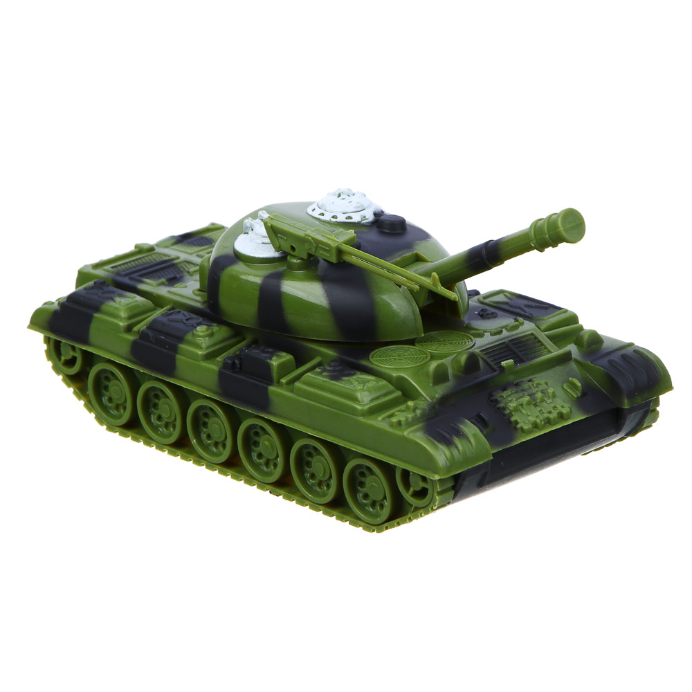 ИГРОЛЕНД Набор игровой Военная операция "Огневая поддержка", инерция, PP, PVC - #4