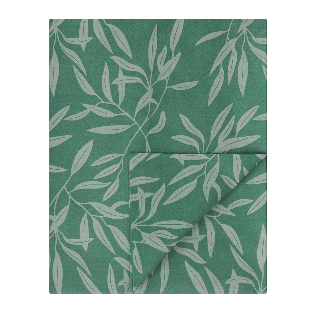 PROVANCE Мосс Комплект постельного белья 1,5 (4 предмета), микросатин, 100% полиэстер, 2 дизайна - #10