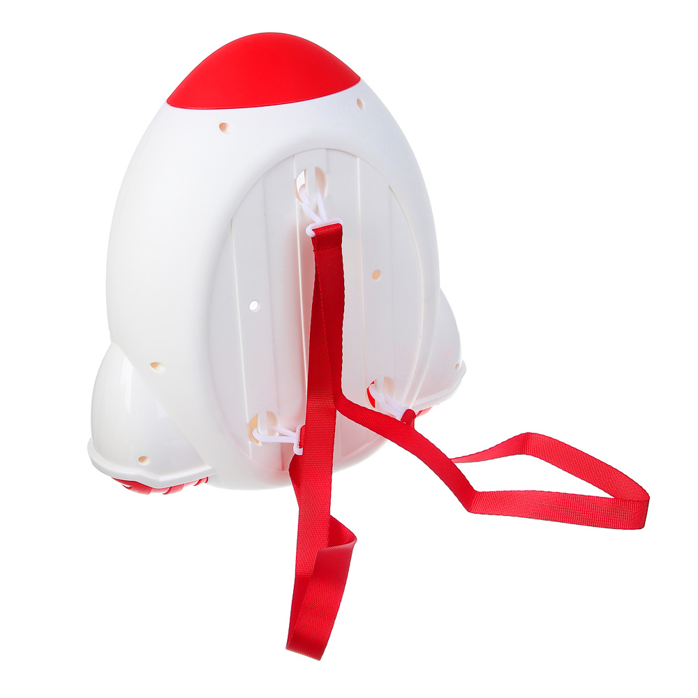 ИГРОЛЕНД Питомец интерактивный в рюкзаке, 2хАА, PVC, PP, ABS, полиэстер, 22х11,5х22,5 см, 2 диз - #4