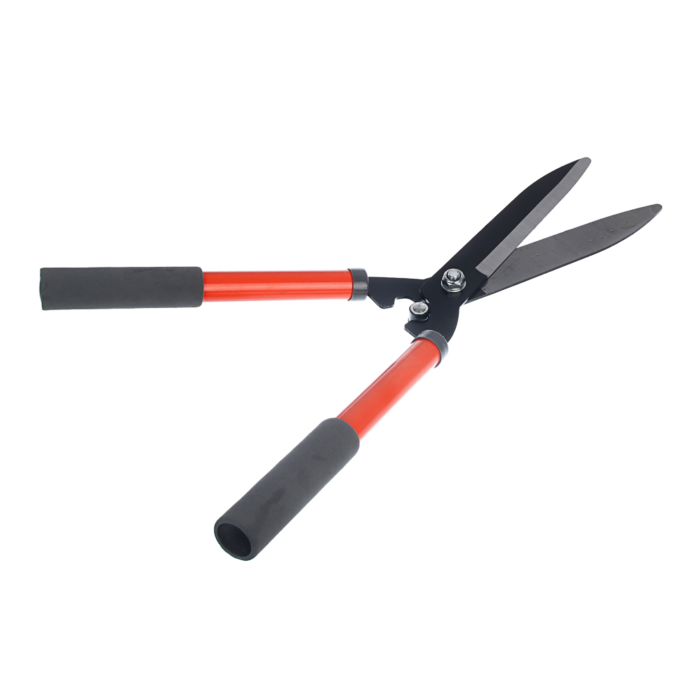 INBLOOM Кусторез садовый, 53см, 65 марганцевая сталь, поролон, металл - #9