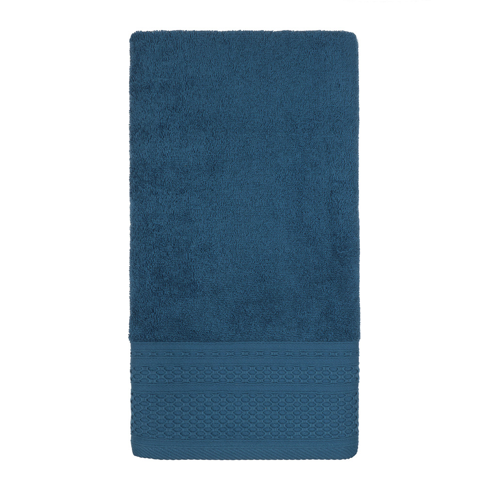 PROVANCE Бранли Полотенце махровое, 100% хлопок, 70х130см, 420 гр/м, 2 цвета - #8