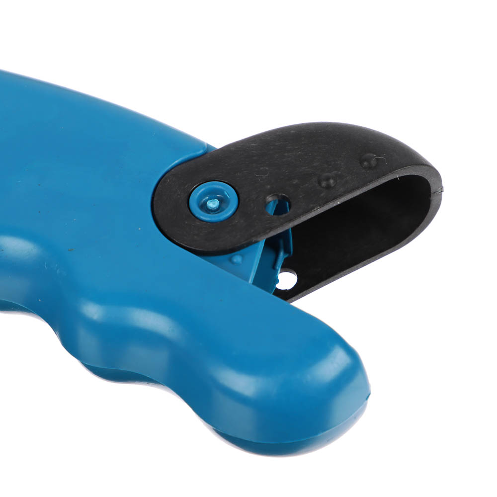 Зажигалка пьезо тм VETTA, пластик, WH-819, АА батарейка (нет в комплекте) - #13