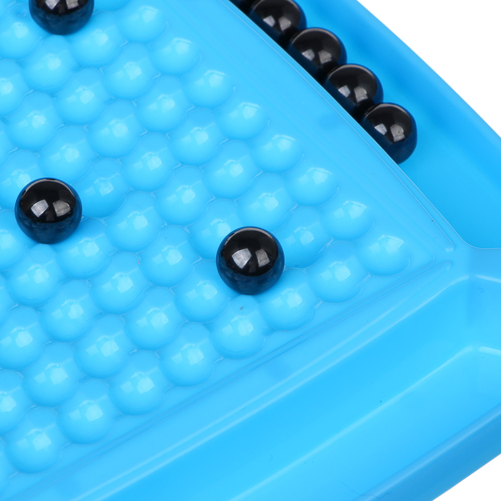 ИГРОЛЕНД Настольная игра "Магнитный бой", PP, магнит, 22,3х22,3х2,3см - #5