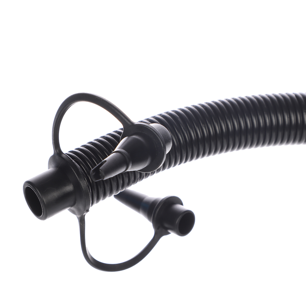 BESTWAY Насос ножной AIR STEP, объём 3л, 28см, 3 насадки в комплекте, 62004 - #3