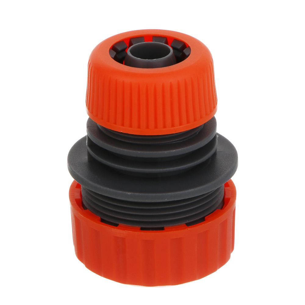 INBLOOM Муфта ремонтная переходная d1/2" - 3/4", пластик - #2