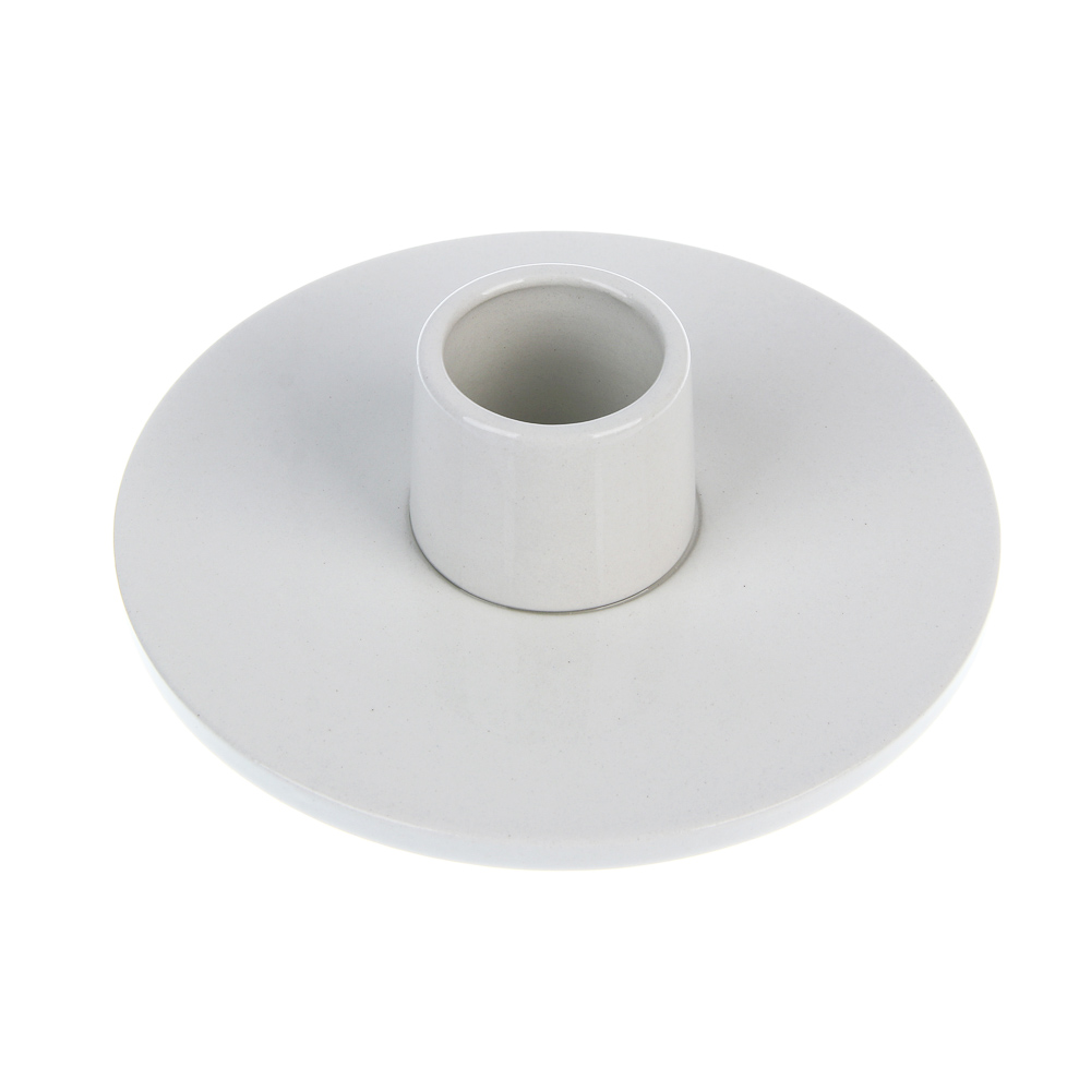 Подсвечник, 11x11x3,5 см, доломит, 2 цвета - #3