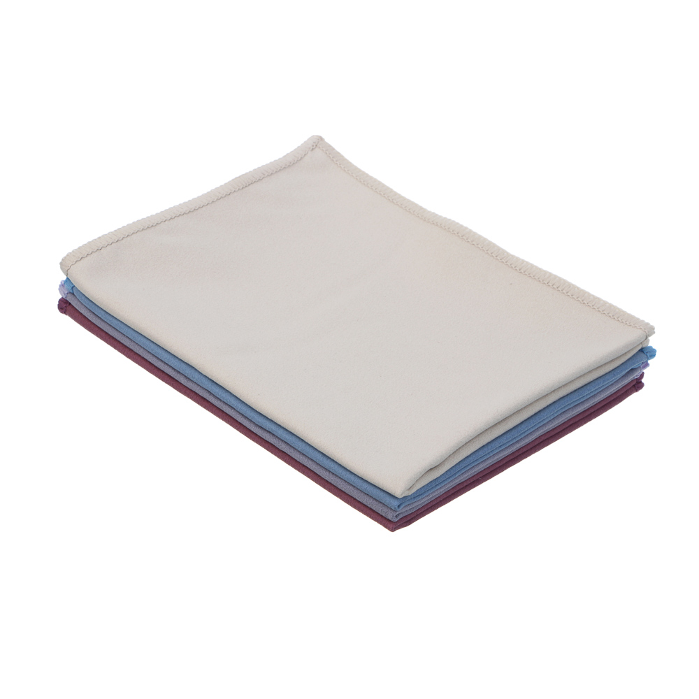 VETTA Салфетка из микрофибры, для стекол и зеркал, 30х40см, 210 г/кв.м., 4 цвета - #1