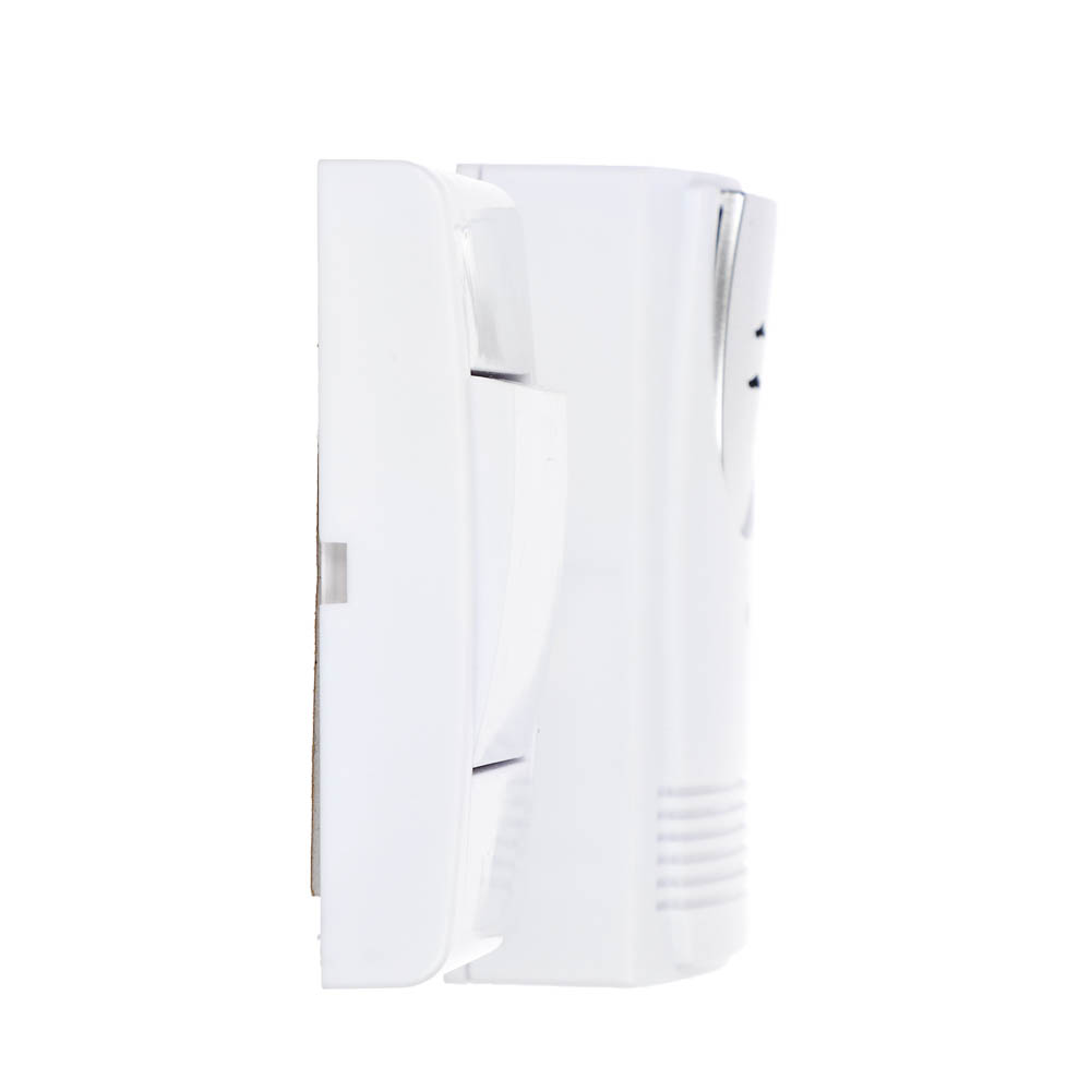 Звонок беспроводной дверной BY, 32 мелодий, 1x23A, 2xAA - #3