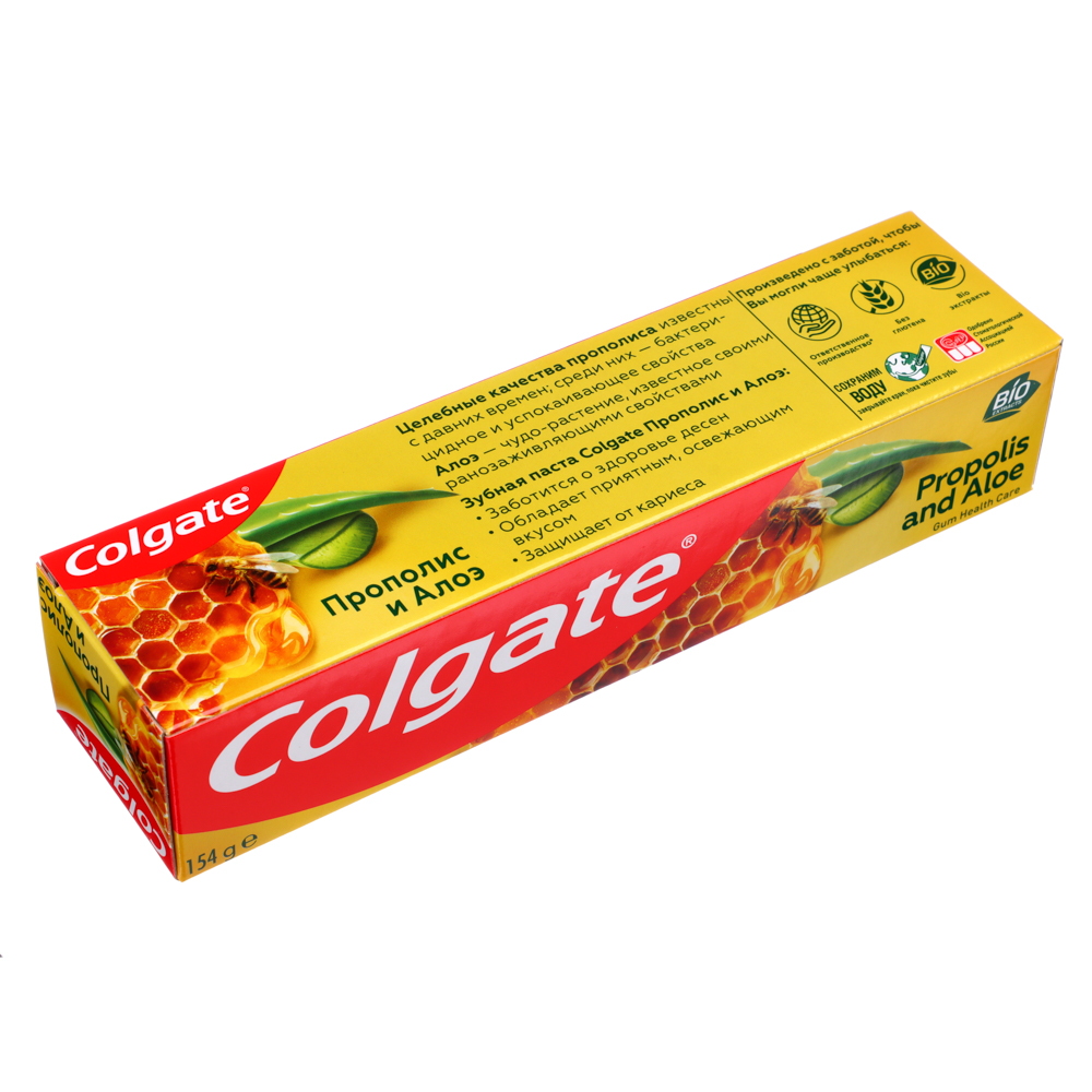 Зубная паста COLGATE, 100мл, 3 вида - #6