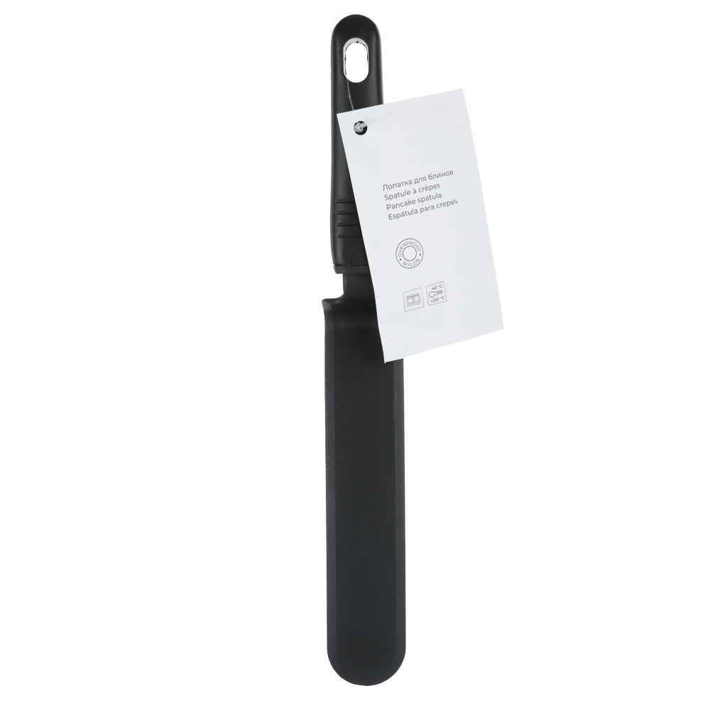 Блэк Лопатка для блинов, жаропрочный нейлон WH 1013-17 - #7