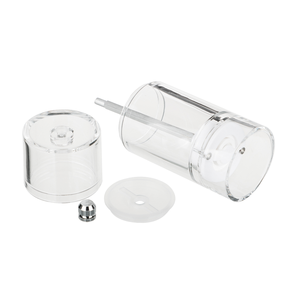 VETTA Мельница для специй, 13см, акрил - #4