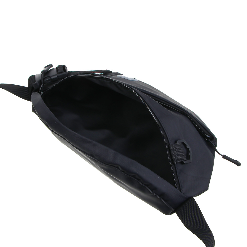 Сумка-бананка из водооталкивающей ткани тм ЮL Инновикс, 3 отделения, ПЭ, 33х17см, 2 цвета, КЖС24-04 - #4