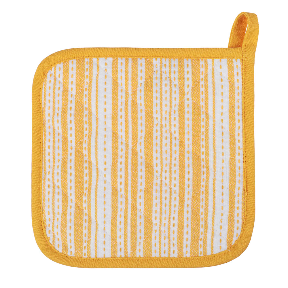 PROVANCE Люмен Прихватка 20х20см, 100% хлопок, 2 дизайна - #1