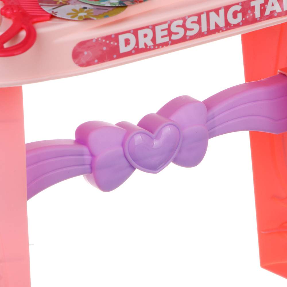 ИГРОЛЕНД Набор игровой "Профессии мини" стилист, PP, ABS, 28х7х45 см, 46 предм. - #10