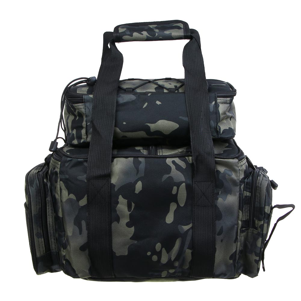 KAIDA Сумка рыболовная, арт.1 - #7