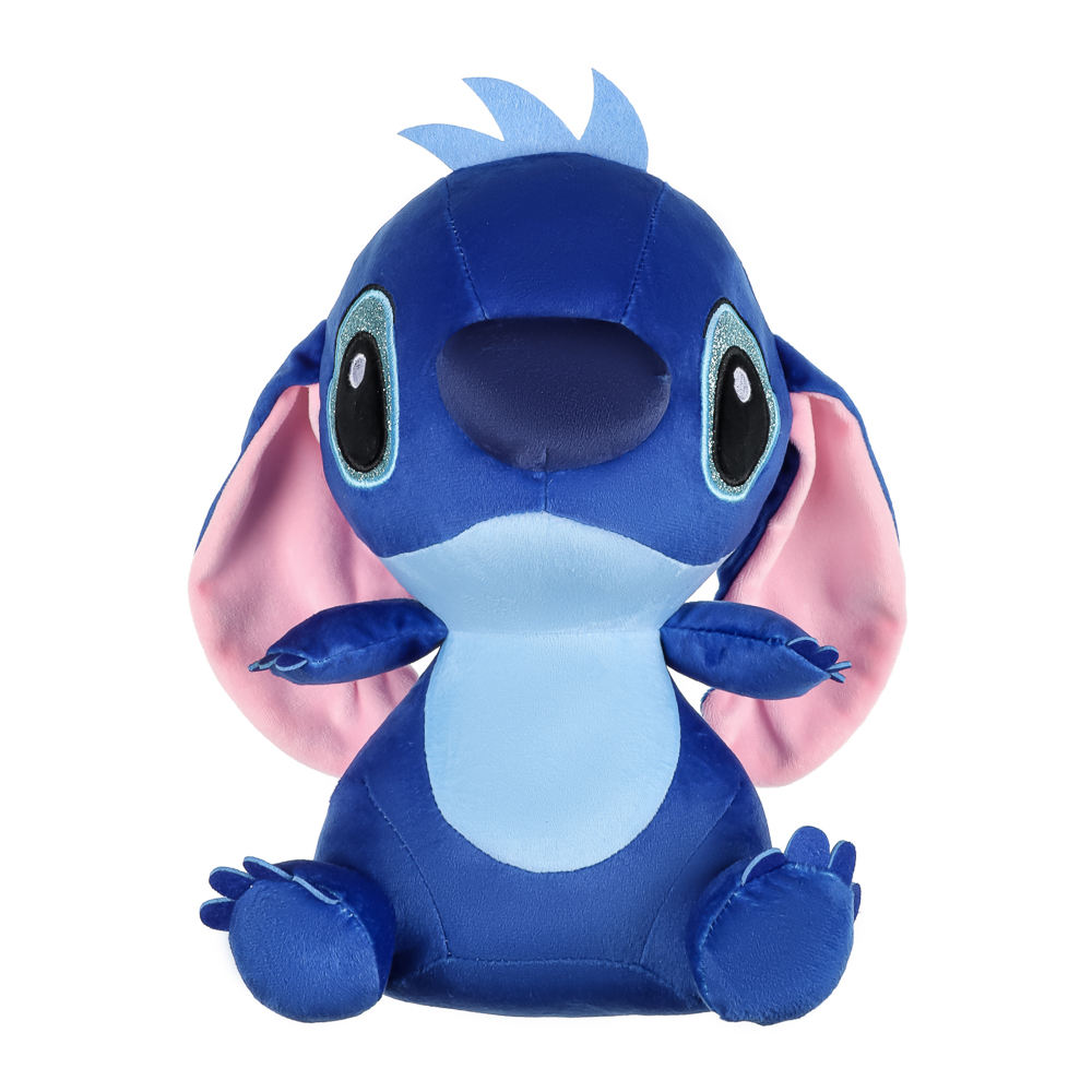 Игрушка мягкая "Милаш" 30 см, полиэстер - #3