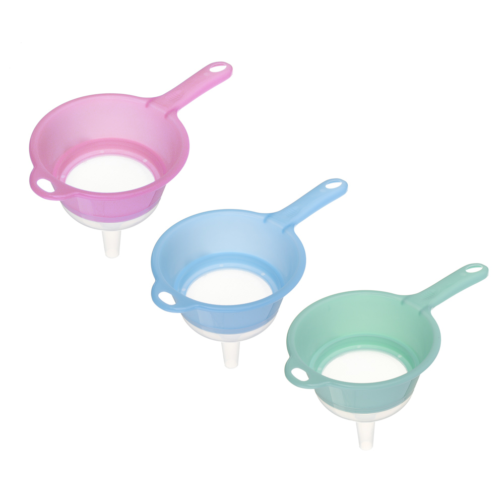 Воронка 24x13x14см РР - #1