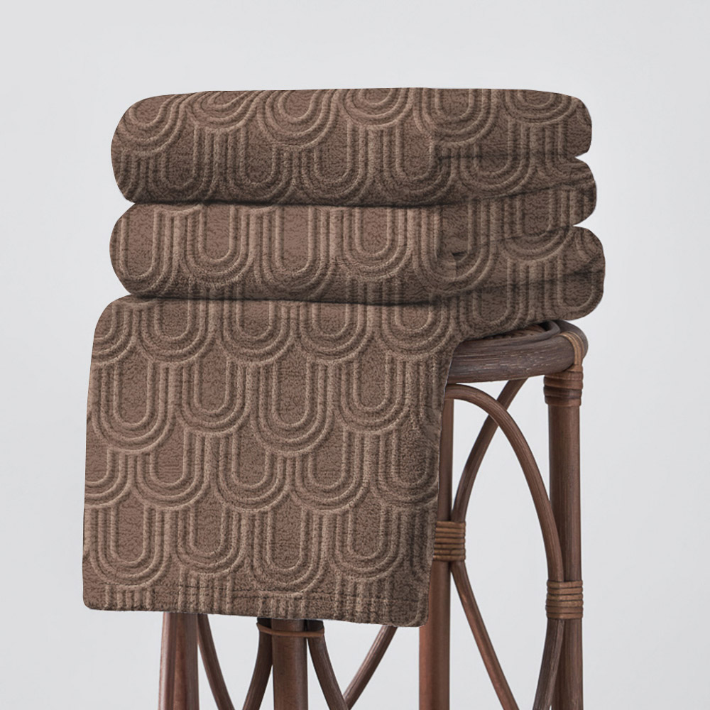 PROVANCE Мосс Плед микрофибра 150х200см, 280 г/м, 100% полиэстер, 3 цвета - #2