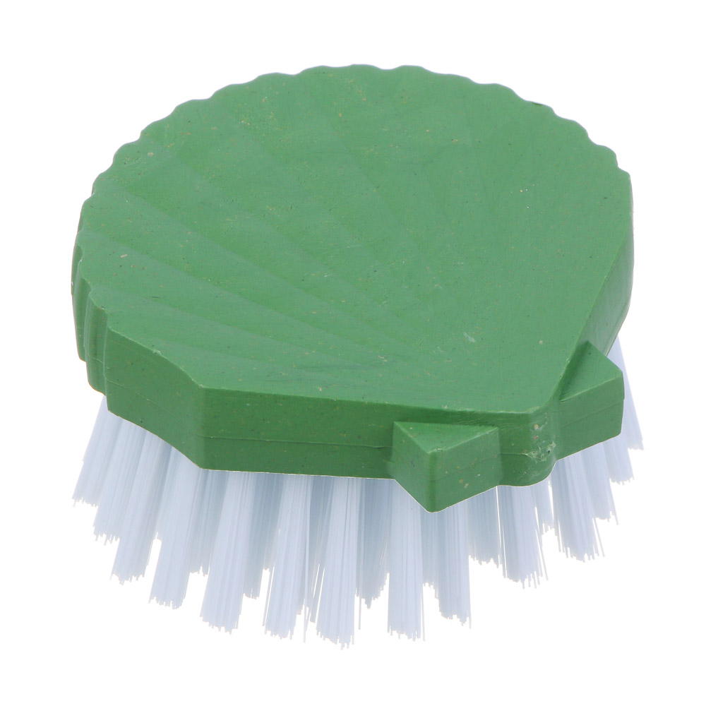 VETTA Щетка ракушка, полипропилен, полиэтилентерефталат, 7х6,5х3,5 см, 3 цвета - #1