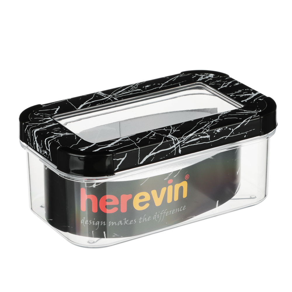 Контейнер для хранения HEREVIN, 0,6 л - #6