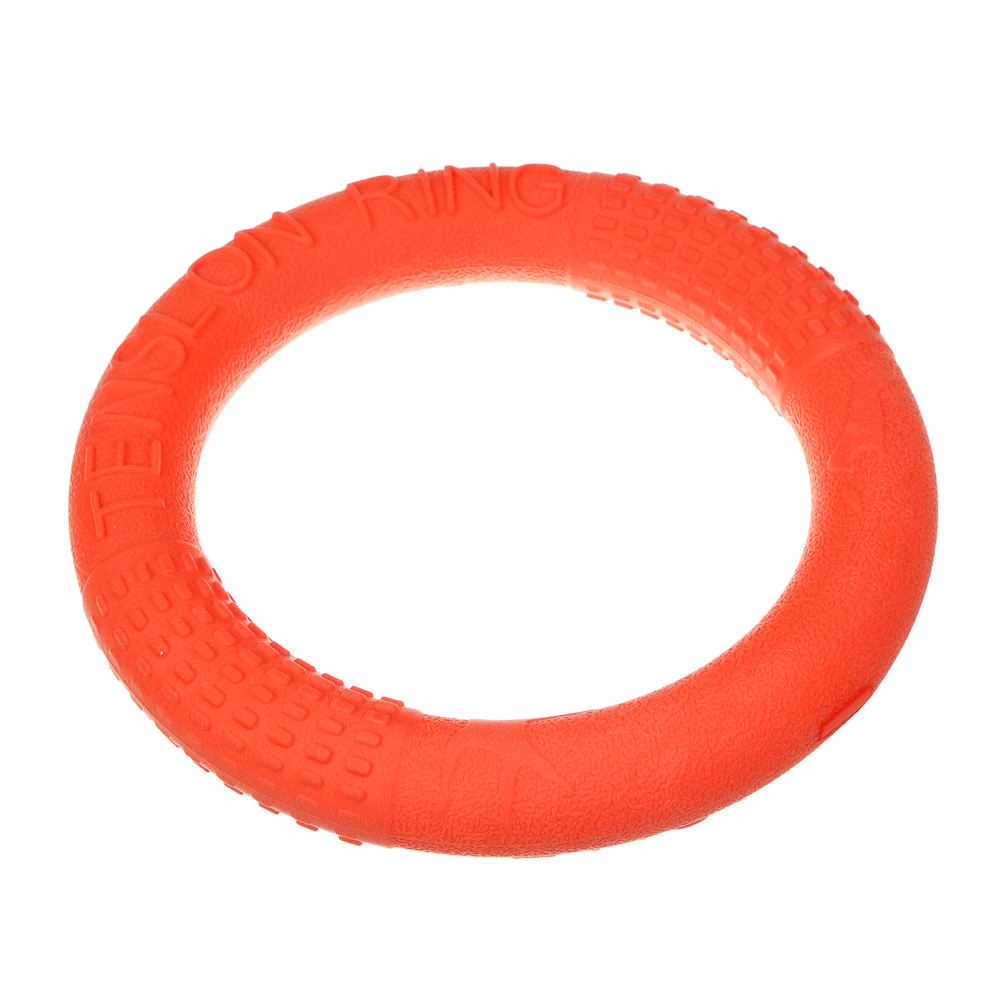 VETTA Игрушка для домашних животных пуллер, термопластичная резина, 18,5 см - #4