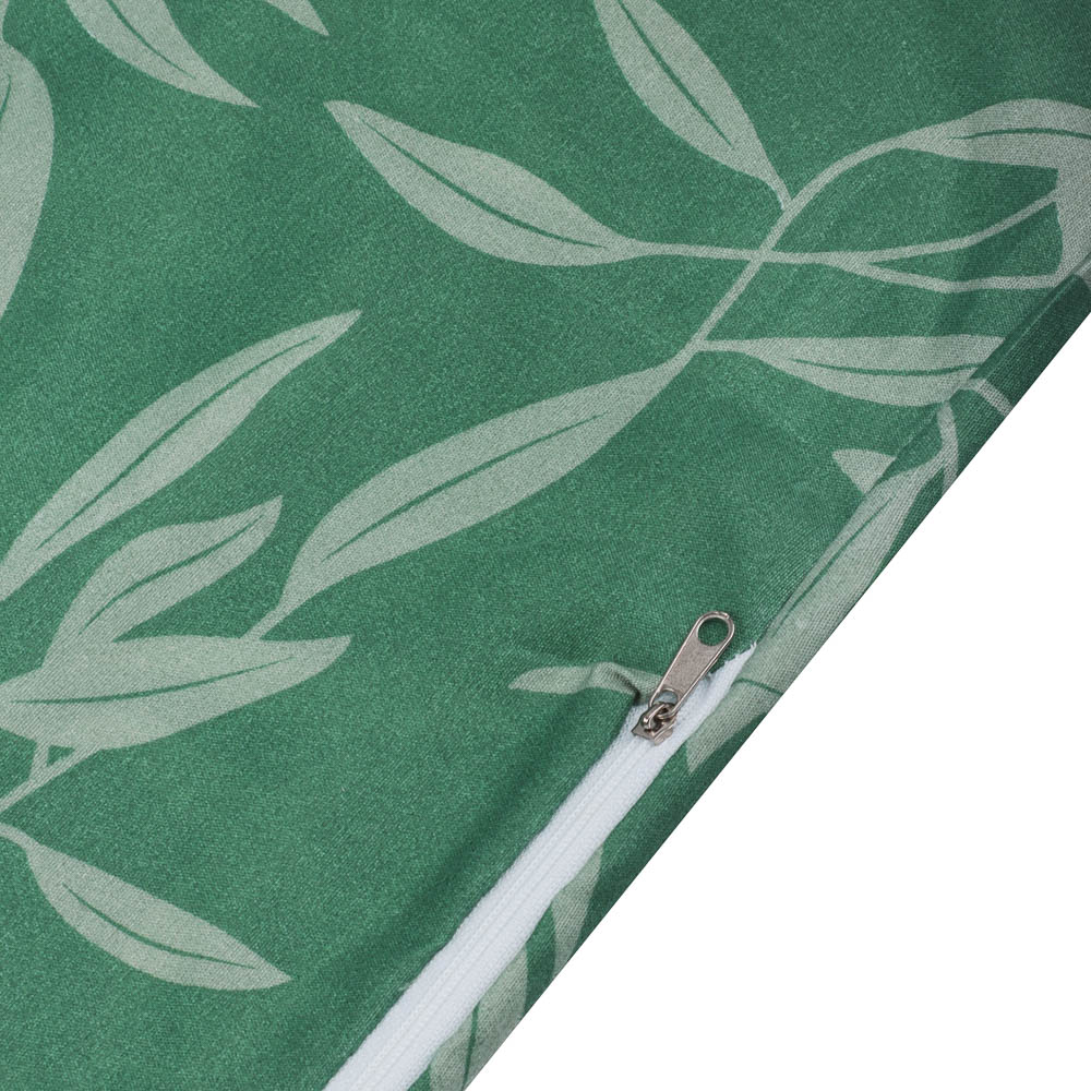 PROVANCE Мосс Комплект постельного белья евро (4 предмета), микросатин, 100% полиэстер, 2 дизайна - #12