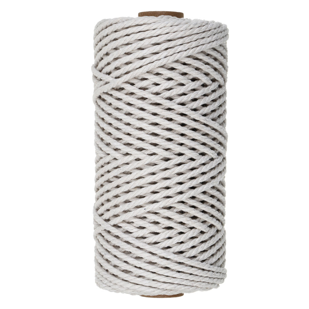 VETTA Шнур хозяйственный, полиэстер, 66 м - #1