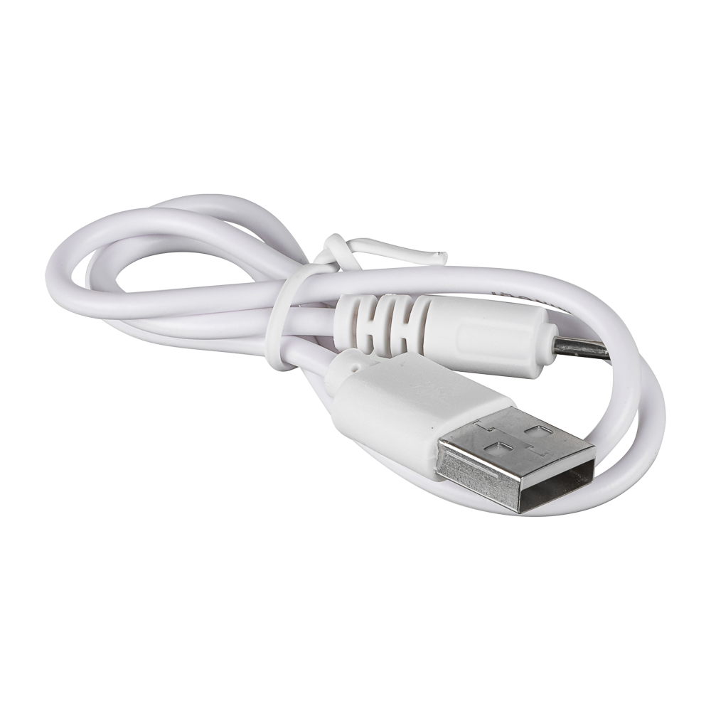 LEBEN Ирригатор, 5 Вт, 3 режима, 4 насадки в комплекте, USB-провод, белый - #8