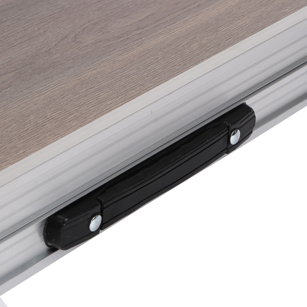 Стол туристический тм РУССО ТУРИСТО, складной, 120х60х70см - #11