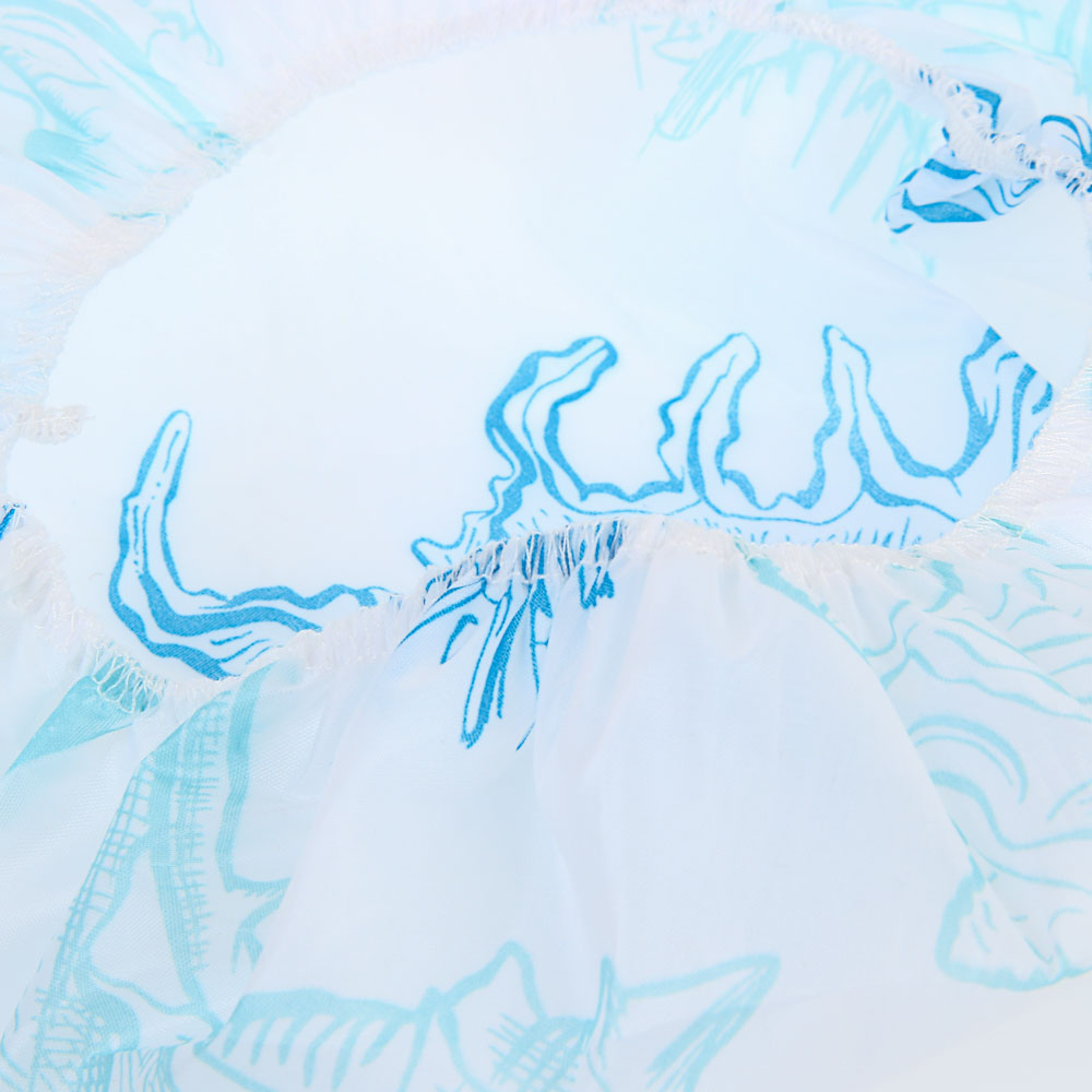 Шапочка для душа тм VETTA водостойкая, повышенной плотности, полиэстер, 4 дизайна - #3