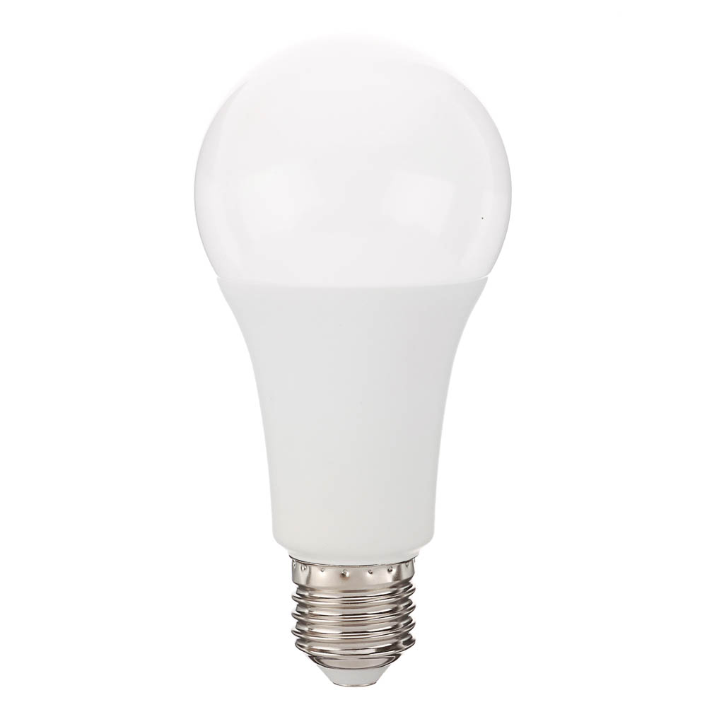 BY Промо Лампа светодиодная А65 25 Вт, Е27, 1500 Лм, 6500 К, 175-245 В, Ra>80, IRF <5% - #1