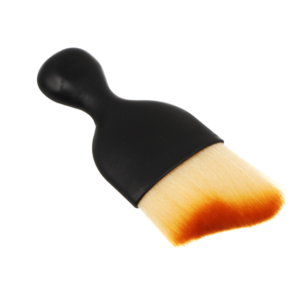 ЕРМАК Щетка для детейлинга автомобиля, 1 шт - #1