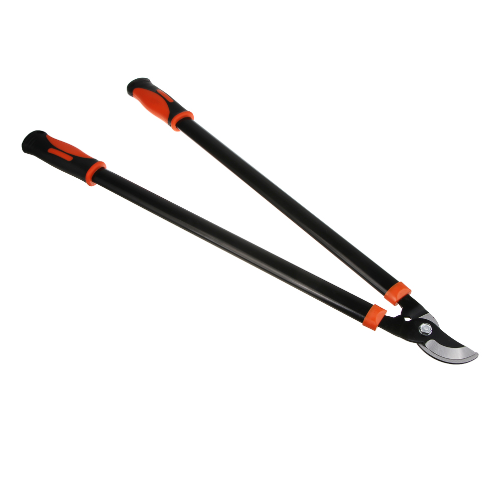 Сучкорез садовый, сталь 65, двухкомпонентные ручки, 71см INBLOOM - #1