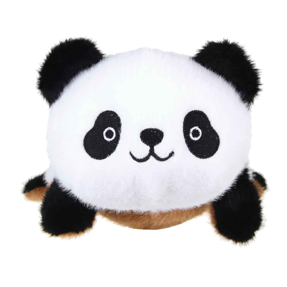 ИГРОЛЕНД Мягкая игрушка "Вывернушка-зверушка", 22 см, полиэстер, 3 диз. - #4