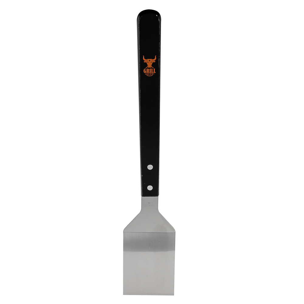 Лопатка для барбекю тм GRILLBOOM, 38х5см - #3